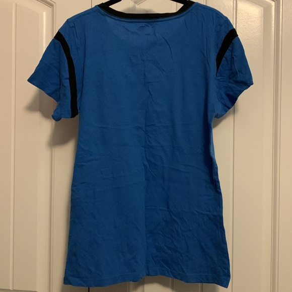 NFL Detroit Lions team apparel T shirt- size Large - Picture 4 of 4